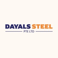 Dayals Steel Pte Ltd logo - Similar company to Akbar Engineering