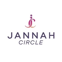 Jannah Circle logo - Similar company to Heroic Hearts Org