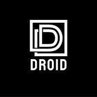 Droid logo - Similar company to Droid Technologies