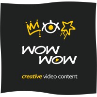 WowWow creative agency logo - Similar company to Bittanic - Creative Agency