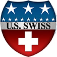 US Swiss - CNC Swiss Machining logo - Similar company to Chiramith Precision India