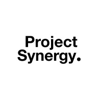 Project Synergy logo - Similar company to Eureka Studio ®