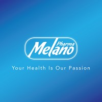 Melano Pharma logo - Similar company to First Cosmetics