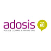 Adosis, Agence Digitale Et Marketing