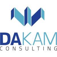 DAKAM CONSULTING logo - Similar company to Experiential
