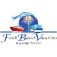 Faith Based Vacations and Travel logo - Similar company to Faith Based Counselor Training Institute