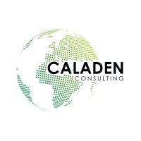 Caladen Consulting Ltd logo - Similar company to Intel Mep