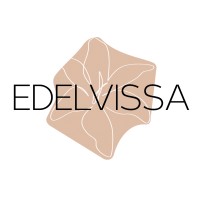 Edelvissa logo - Similar company to Maglificio Ripa Srl