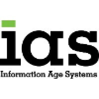 Information Age Systems, LLC logo - Similar company to Lookfirst Technology, Llc