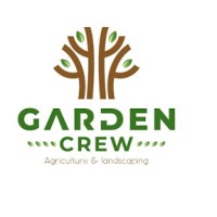 GARDEN CREW LANDSCAPING logo - Similar company to Luxe Line Technical Services Llc