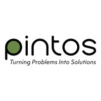 Pintos logo - Similar company to Tetragy Gmbh