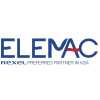 Electrical Mabani Company (ELEMAC) logo - Similar company to Ed-Tek Latam