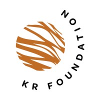 KR Foundation logo - Similar company to Kakra