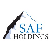 Saf Holdings, Llc (And Subsidiaries Scra And Amerifirst)