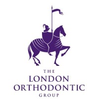The London Orthodontic Group logo - Similar company to Let'S Get Talking