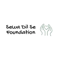 Sewa Dil Se Foundation logo - Similar company to Slr India - Commercial Leasing Experts