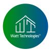 Watt Technologies ® logo - Similar company to Watt Technologies