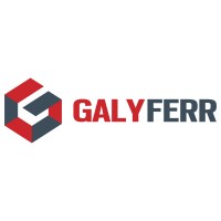 GALYFERR | Discoferro Galicia, S.L. logo - Similar company to Atesystem
