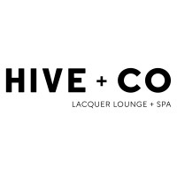 Hive + Co Lacquer Lounge + Spa logo - Similar company to Future Public School