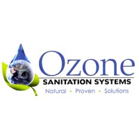 Ozone Sanitation Systems logo - Similar company to Ozone Science And Engineering Llc