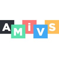 AMIVS logo - Similar company to Solution Informatique