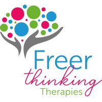 Freer Thinking logo - Similar company to Advanced Chiropractic Clinics
