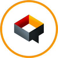 Animagest logo - Similar company to Creatina Digital