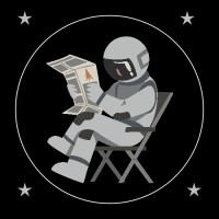 All Things New Space logo - Similar company to Acetec Inc.