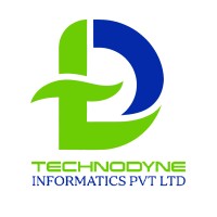 Technodyne Informatics Pvt Ltd logo - Similar company to Business Process Experts D.O.O.