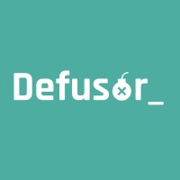 Defusor logo - Similar company to Foundpad