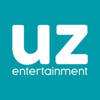 UZ Entertainment logo - Similar company to Comtacto - Assistência Informática | Reparação De Electrónica