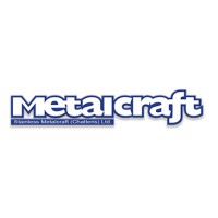 Stainless Metalcraft logo - Similar company to 316 Process Fabrications Ltd