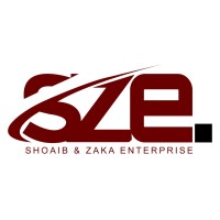SZE - (Shoaib & Zaka Enterprise PVT LTD) logo - Similar company to Techneurs