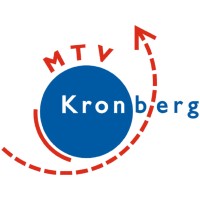 MTV 1862 e.V. Kronberg logo - Similar company to It‘S About More.