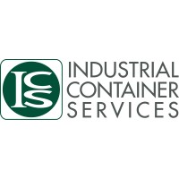 Industrial Container Services, LLC logo - Similar company to Ametsa Packaging Llc