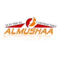 AL MUSHAA ELECTRICAL CONTRACTING LLC logo - Similar company to Mtech Services Llc