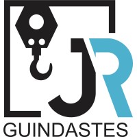 JR Guindastes logo - Similar company to M. Cortez Guindastes E Transportes