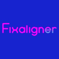 Fixaligner logo - Similar company to Stak Securities