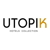 UTOPIK Collection logo - Similar company to 2Marchitecture Intérieure