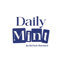 Daily Mint logo - Similar company to Skoder