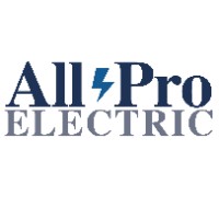 All-Pro Electric logo - Similar company to Integrated Security, Inc.