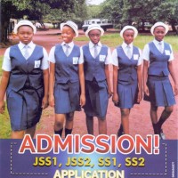 Lady Ibiam Girls'​ Secondary School