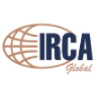 IRCA Global logo - Similar company to Cqi | The Chartered Quality Institute