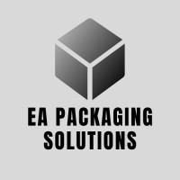 EA Packaging Solutions logo - Similar company to Berlin Packaging Ireland