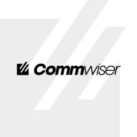 Commwiser logo - Similar company to Passion 4 Communication