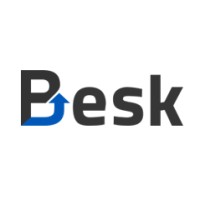 BESK logo - Similar company to Naveksoft