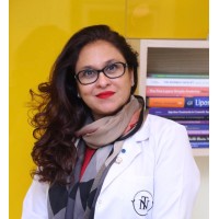 Dr. Nakhoda's | Skin Institute logo - Similar company to Muet Fm 92.6