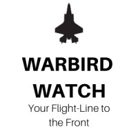 Warbird Watch logo - Similar company to Lethal Trade