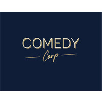 Comedy Corp logo - Similar company to Comedy Caravan