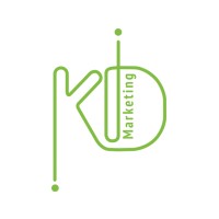 KD Marketing FZ LLC logo - Similar company to Kdmedia: Content Marketing Agency